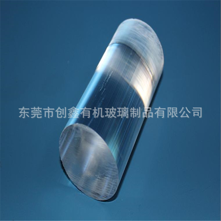 高透明亚克力棒 压克力棒彩色 三角棒 四方棒 异形棒 量大优惠