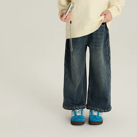 童裤;童T恤;童半身裙