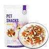 Betty pet snack 110g dog snack grinding rods clean teeth cleansing bone chicken around milk stick beef bar chicken breast