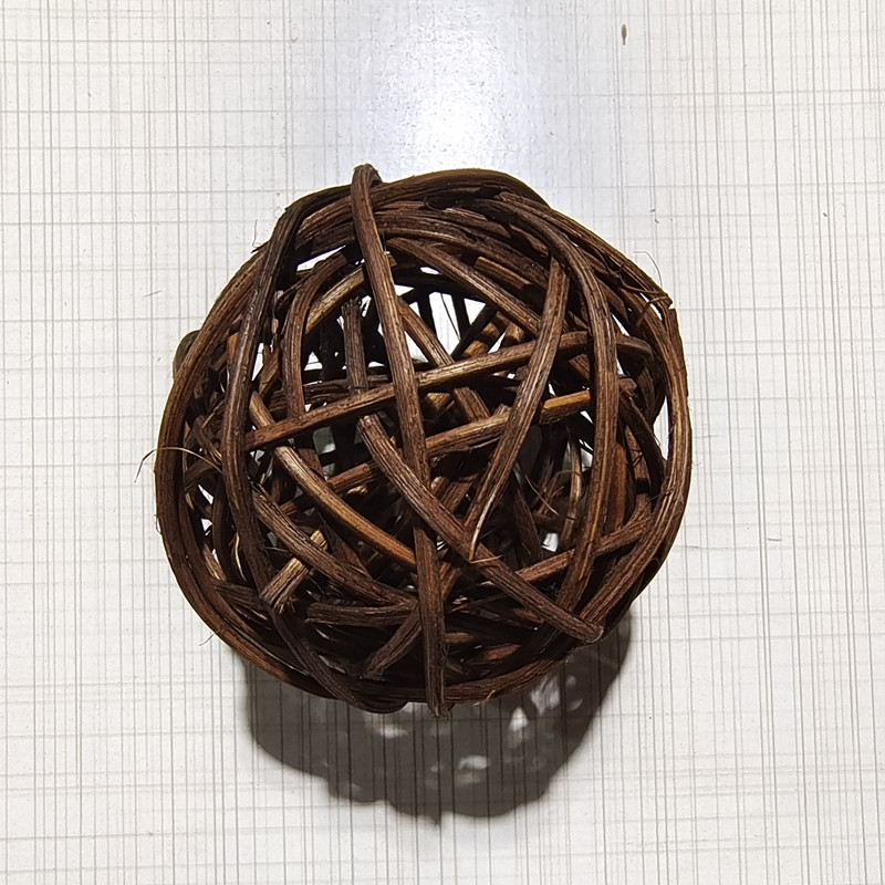 7cm (다크 브라운)