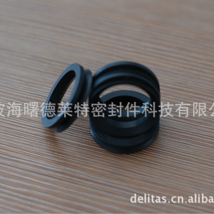 供应水封，VA,VL,VS,VE，支持任意尺寸，大量现货供应