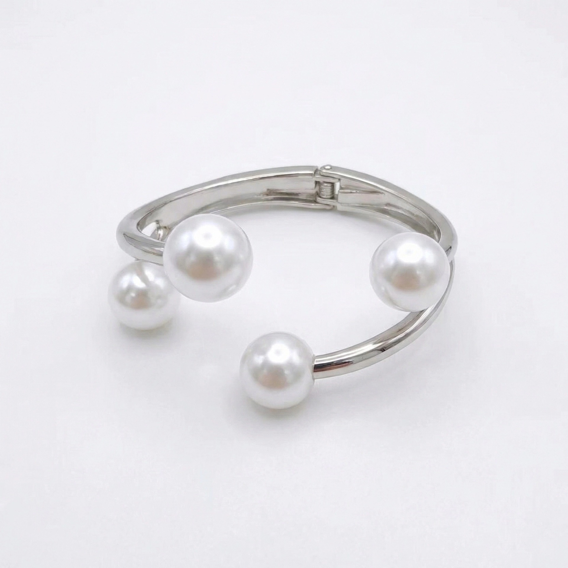 73 silver, big, diameter 6mm