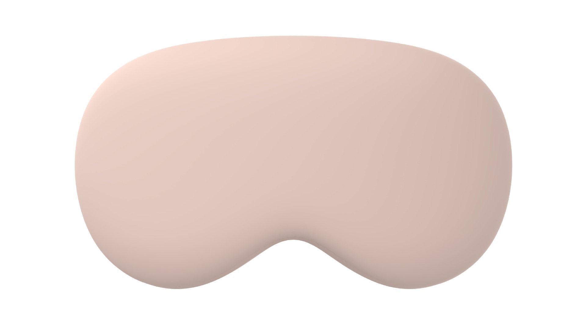 Aplicable Apple vision Pro Funda protectora Bolsa de almacenamiento Equipo de auriculares Apple Carcasa protectora de silicona a prueba de caídas