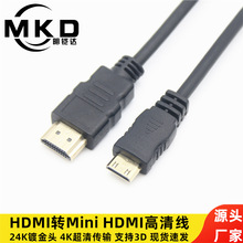 hdmiתmini hdmi mini HDMIתHDMIƽԸ ͭ