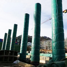 36-48kw電加熱蒸汽發生器 燃油燃氣型電熱鍋爐 混凝土構件蒸養設