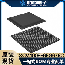 XCV400E-6FG676C XCV400E FCBGA-676Ƕ��ʽ-FPGAԭ�b�F؛�NƬ