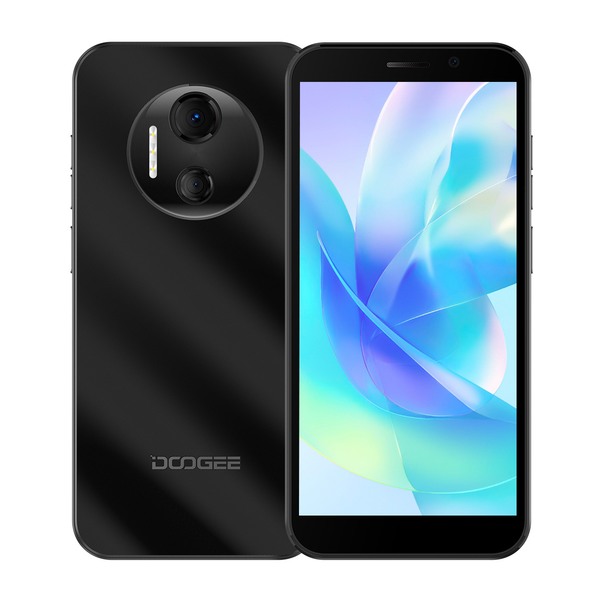 道格Doogee X97 6.0寸 3GB+16GB A22 2.0GHz 智能手机 香港交货