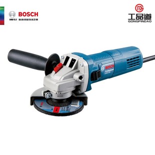 BOSCH������ĥ�CGWS750-100 125mm�и� ��ĥ����C�๦��늄ӹ���