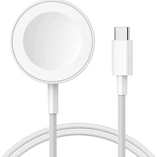 Magnetic watch wireless charging is suitable for Apple original watch series Apple watch charging line A port C port