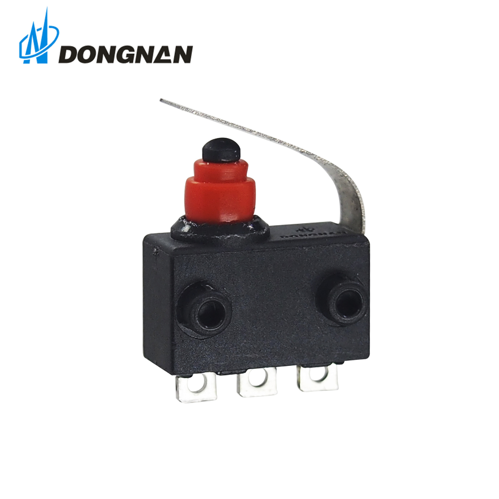 供应超小型 防水开关 长寿命高可靠性汽车开关