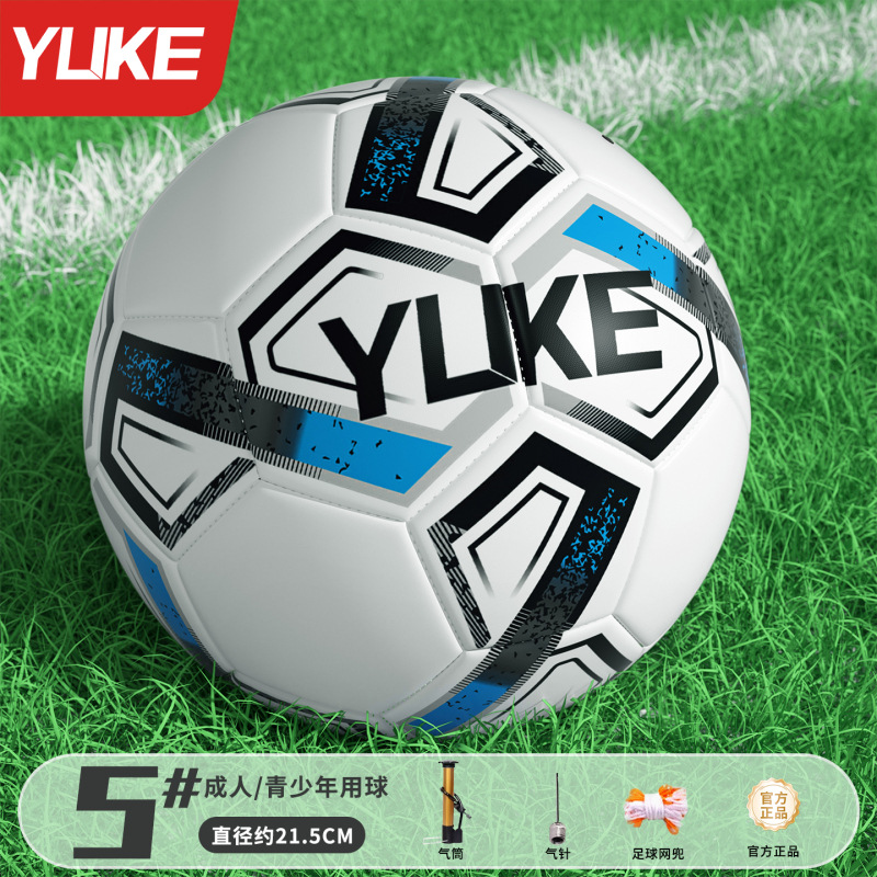 230 azul y blanco nº 5