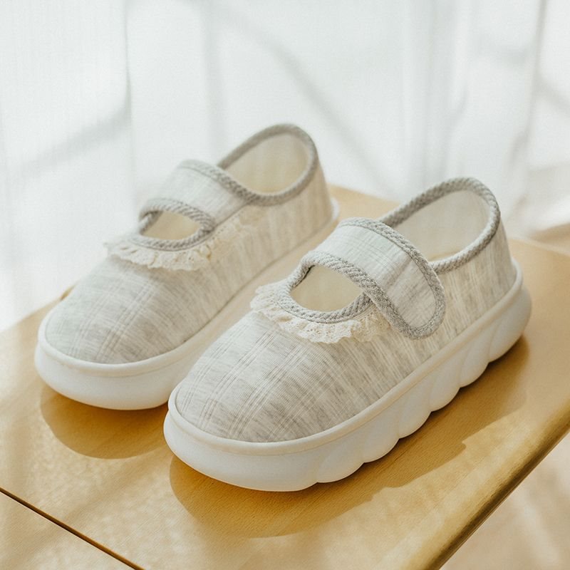 Maternity Shoes Summer Thin Breathable Postpartum Soft Sole Closed Heel Non-Slip Maternity Shoes Spring and Autumn Large Size Thick Sole Maternity Slippers Maternity Shoes Summer Thin Breathable Postpartum Soft Sole Closed Heel Non-Slip Maternity Shoes Spring and Autumn Large Size Thick Sole Maternity Slippers