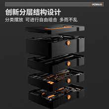 手電鑽電鑽電動工具螺絲刀充電式沖擊鑽家用多功能電轉鋰電池手鑽