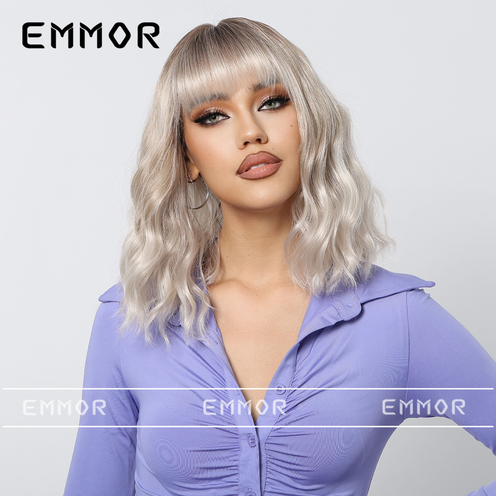 Lc1133-1 de platino degradado (14inch170g)