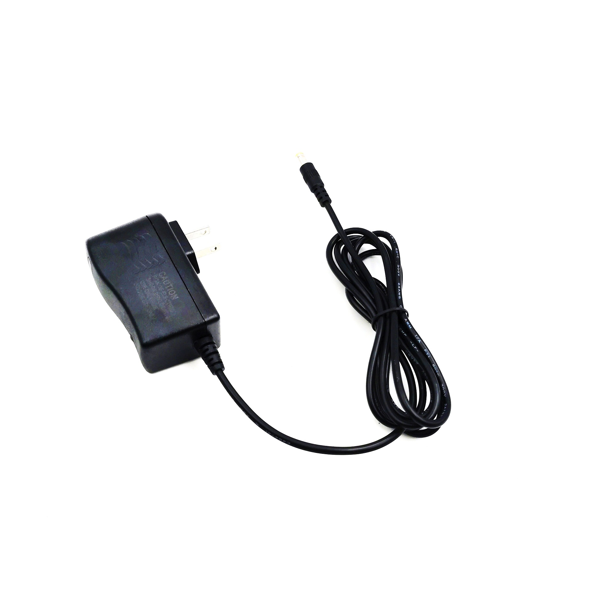 G美规ETL筋膜枪12.6V16.8V17V1A充电器电源适配器快出货