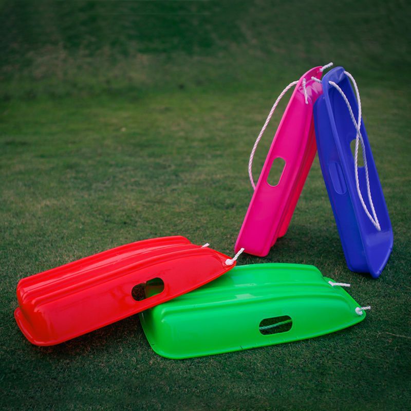 Adult and Children's Wear-Resistant Snowboard, Sandboard, Thickened Snowboard, Sandboard, Snowboard, Sled, Sled, Douyin