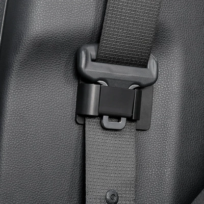 clip car interior supplies – Seat belt shoulder pad