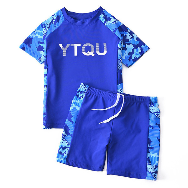 Children's swimwear for boys