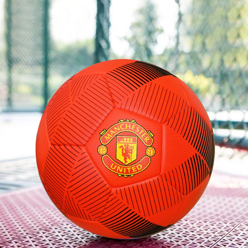 Manchester United rojo