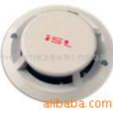 1特灵ISL2251  ISL2151超薄型智能光电感烟探测器6