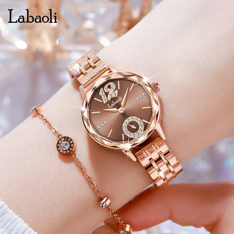 Fashionable women's watch