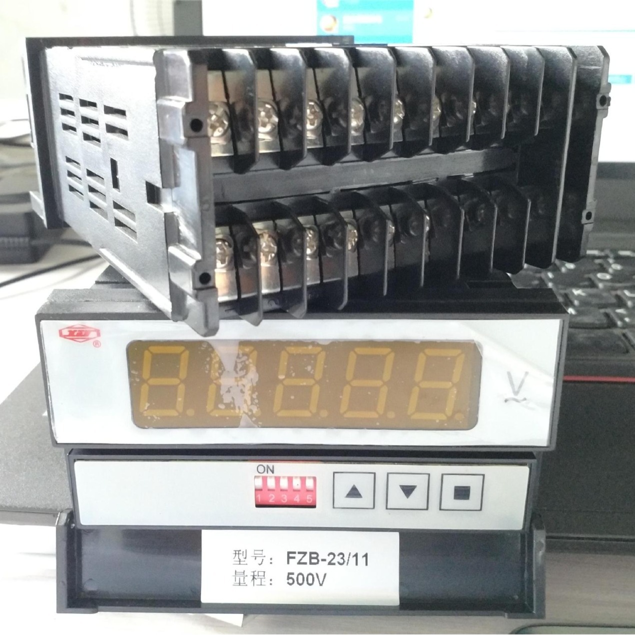 供应许继FZB-22/11电流表电流变送器
