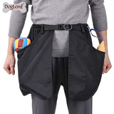 (Трансграничная торговля), универсальная поясная сумка, ниблер для тренировок, ткань оксфорд