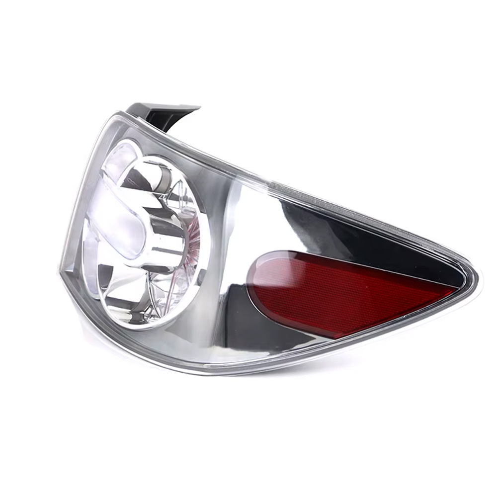 Aplicable a 08 - 11 Mazda CX7 Luz trasera Mazda CX - 7 conjunto de luces traseras Luz de dirección Luz de freno