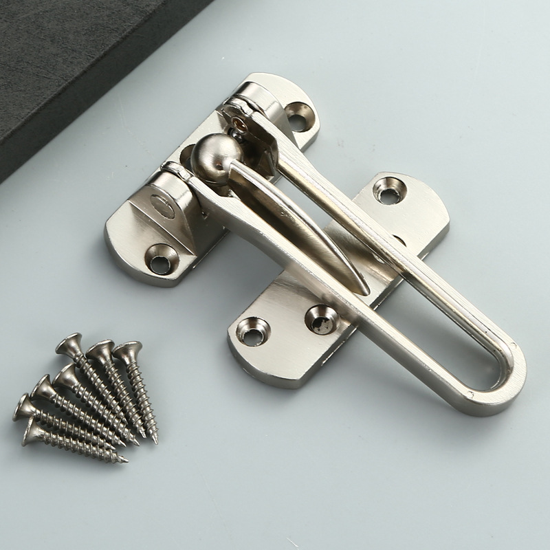 silver (with screws)