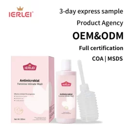 儿童面霜;私处保养;身体护理套装