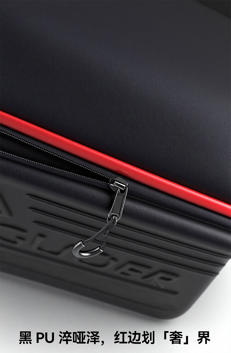 Guoer 18L Car Refrigerator Bag with Dual Hot and Cold Control, Portable Outdoor Camping Cooler and Insulated Box for Car and Home Use