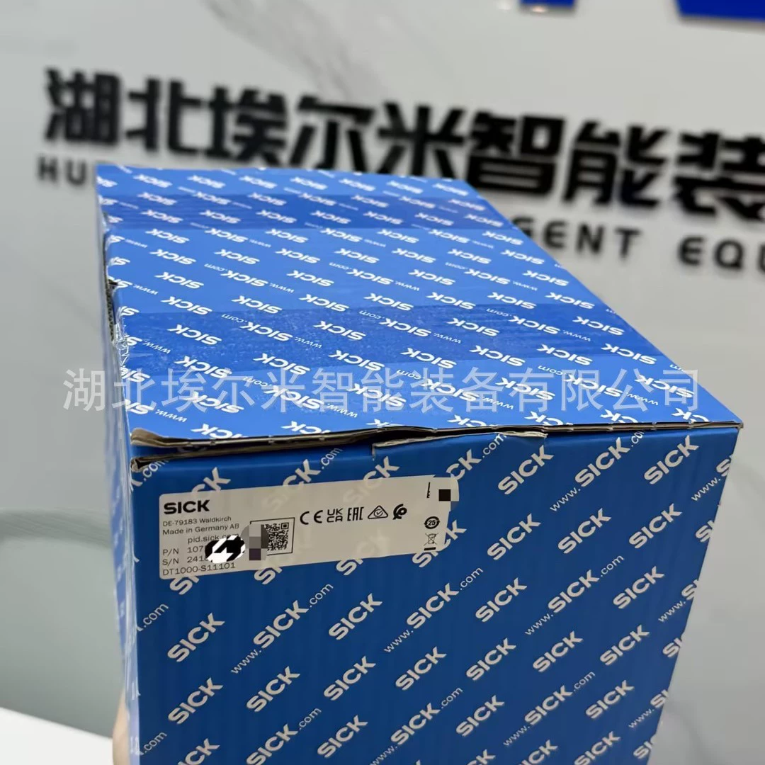 TIM100-3010200 [Готовый запас] Лазерный сканер