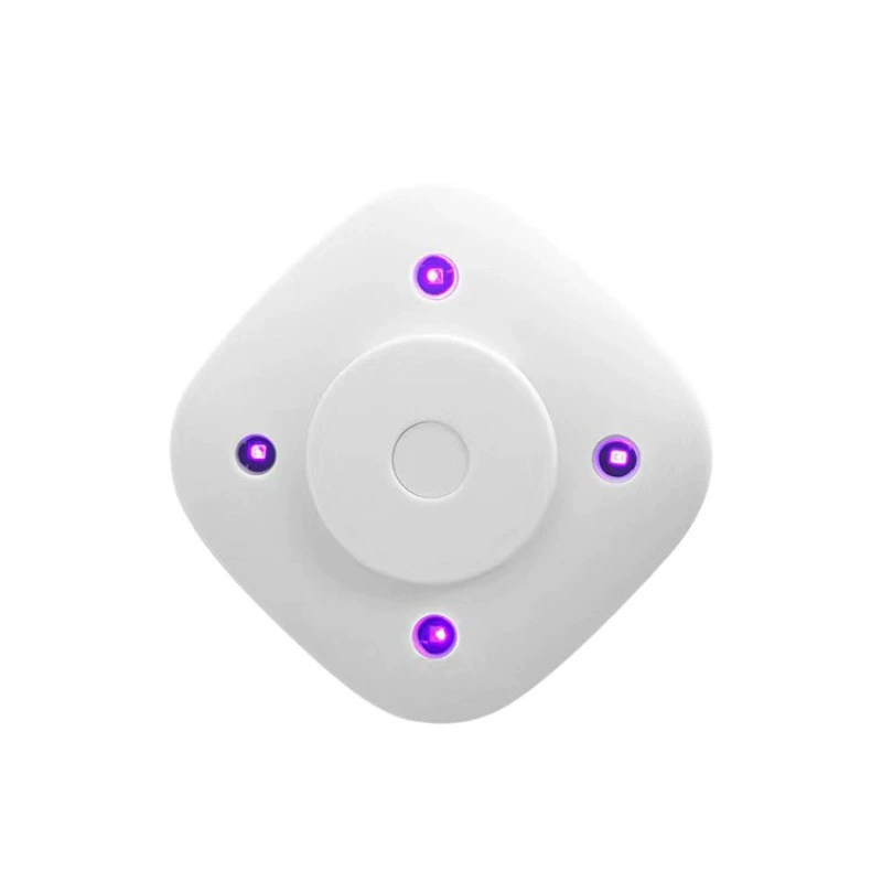 Туалет, antibacterial smart sterilisation lamp for hotel for home use for bathroom