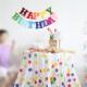 Y cross-border in stock balloon disposable party holiday decoration tablecloth stars tablecloth picnic cloth pe environmental protection material