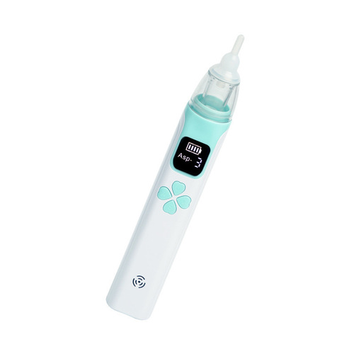 Baby nasal aspirator, children's nasal cavity cleaning instrument, electric charging nasal suction device, baby and toddler nasal congestion cleaner