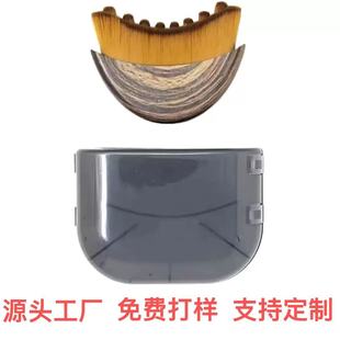 �¿�Lymphatic Contour Face Brush�ܰ�݆���������i�o��ˢ�沿ˢ