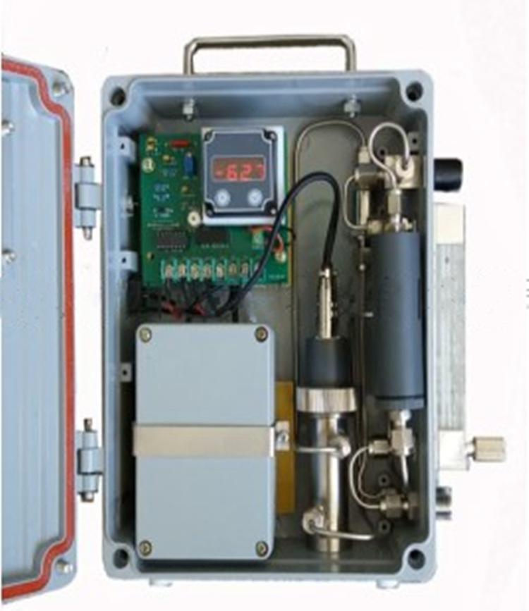 便携式水分测量仪 型号:VB36-TH1021B库号：M121627