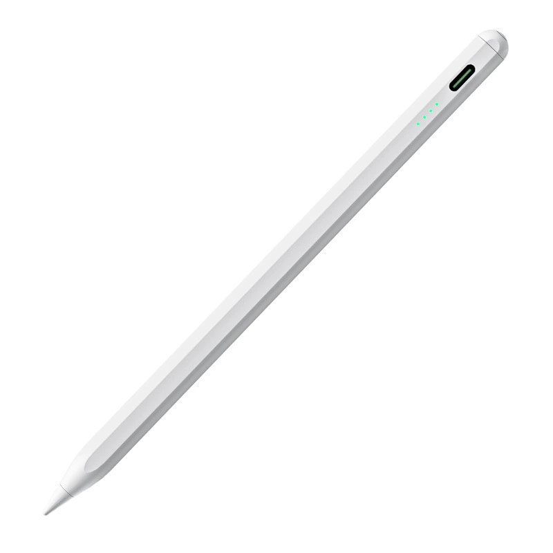Емкостное перо Apple Pencil, подходит для планшетов Apple и Android, стилус для iPad, рукопись, универсальное сенсорное перо для экранов