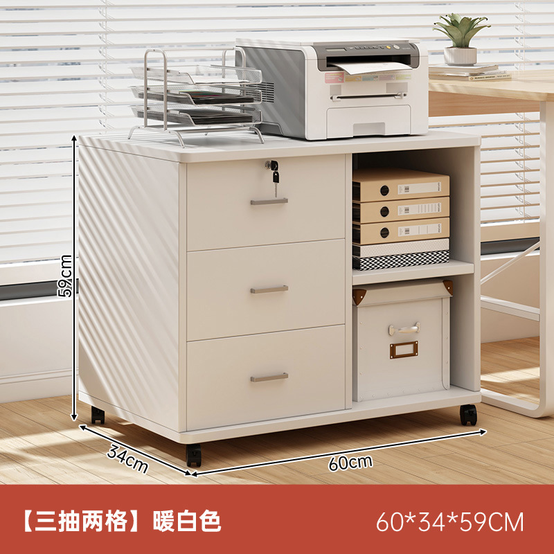 Armario de comedor móvil armario de almacenamiento armario de aperitivos acrílico armario de sala de estar casero armario de sofá armario bajo armario de cabezal de cama armario lateral