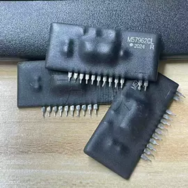 集成电路;TVS二极管;齐纳二极管