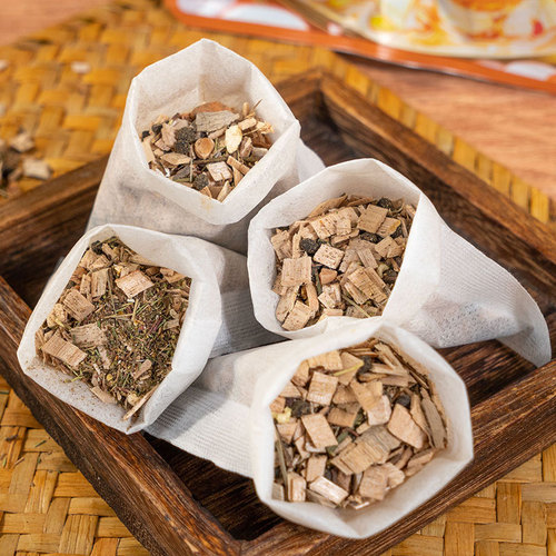 Jiaxian Pot Master Stewed Beef and Mutton Material Package Braised Beef and Mutton Soup Special Package Stewed Braised Meat Material Manufacturer Commercial Wholesale