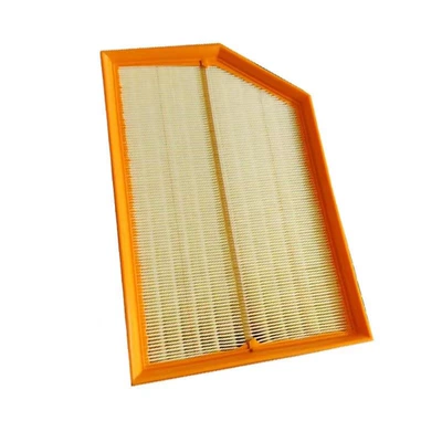 Air filter dog air conditioning filter element