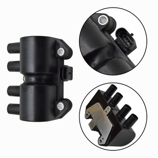 Suitable for Buick Chevrolet Ignition Coil 96350585 19005252 1208051 01104047