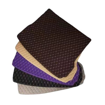 Trunk Mat: car SUV sedan, original car
