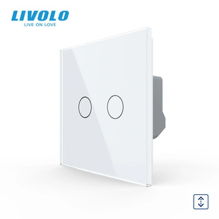 LIVOLO �|�����ƴ����_�P ��� 80*80 ���Ծ��ͻ� 2�_���ܼҾ�