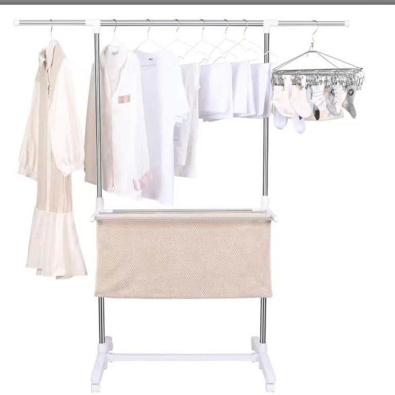 drying rack stainless steel