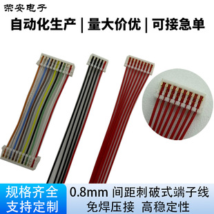 0.8mm����ʽ���Ӿ� ���ܴ������������� С��늟o�˙C�Ȳ��B�Ӿ�