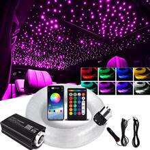 Q 35083 Car Fiber Optic Star Ceiling Kit �����ǿն��� ר