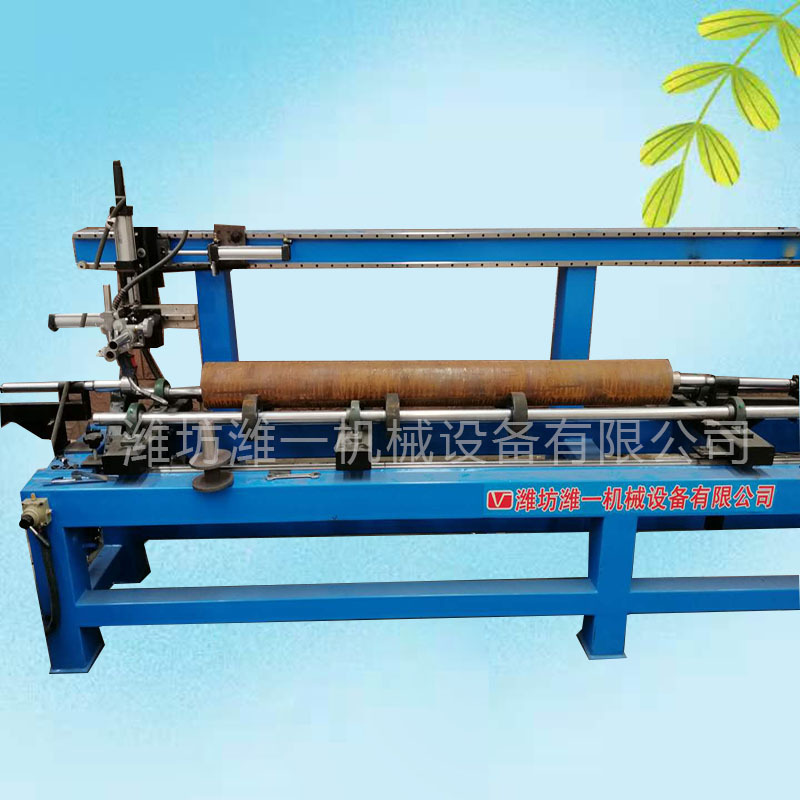 现货管道环缝焊接机  数控环缝自动焊  圆管直缝焊接山东