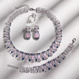 首饰套装;首饰包装;饰品定制